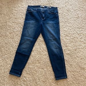 Guess Curve Jeans